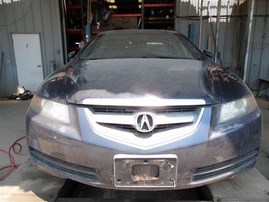 2004 Acura TL Navy 3.2L AT #A24922